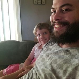 Meet your Posher, Nicholas